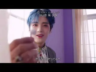 【日本语字幕】【Japanese Sub】 _ PENTAGON_ - DO or NOT  