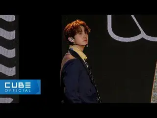 【公式】PENTAGON，PENTAGON（PENTAGON）-“不做”（여원焦点）@在线媒体展示  