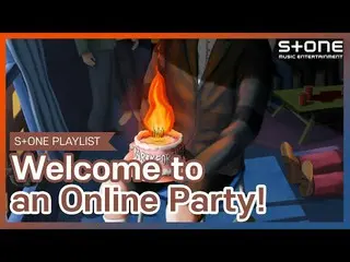 【公式cjm】[Stone Music PLAYLIST]欢迎来到Ransun Party！｜ Simon Dominic，myunDo，Seohyun Cho