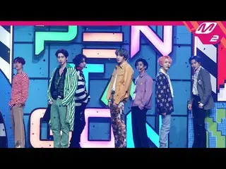 【公式mn2】[MPD직캠] PENTAGON_직캠4K'DO or NOT'（PENTAGON_ _ FanCam）| MCOUNTDOWN_2021.3.1