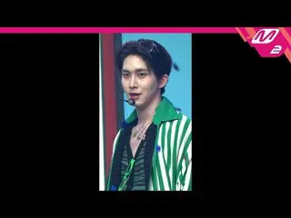 【公式mn2】[MPD fancam] PENTAGON_ Shinwon fancam 4K'DO or NOT'（PENTAGON_ _ SHINWON F