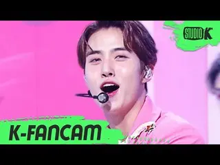 【公式kbk】[K-Fancam] PENTAGON_직캠'DO or NOT'（PENTAGON_ _ YEOONE Fancam）l MusicBank 2