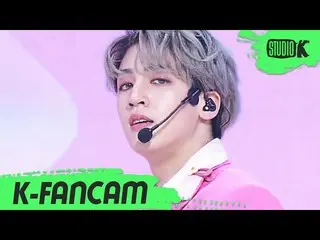 【公式kbk】[K-Fancam] PENTAGON_직캠DO'DO or NOT'（PENTAGON_ _ WOOSEOK Fancam）l MusicBan