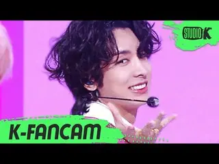 【公式kbk】[K-Fancam] PENTAGON_직캠DO'DO or NOT'（PENTAGON_ _ YUTO Fancam）l MusicBank 2