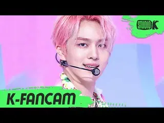 【公式kbk】[K-Fancam] PENTAGON_직캠'DO or NOT'（PENTAGON_ _ KINO Fancam）l MusicBank 210