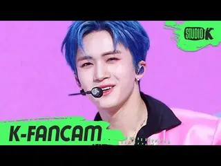 【公式kbk】[K-Fancam] PENTAGON_직캠'DO or NOT'（PENTAGON_ _ YANAN Fancam）l MusicBank 21