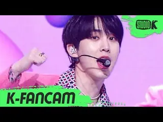 【公式kbk】[K-Fancam] PENTAGON_직캠DO'DO or NOT'（PENTAGON_ _ SHINWON Fancam）l MusicBan