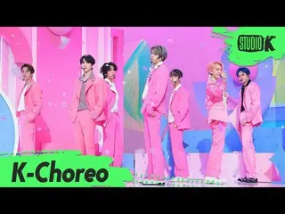 【公式kbk】[K-Choreo 8K] PENTAGON_직캠'DO or NOT'（PENTAGON_ _ Choreography）l MusicBank