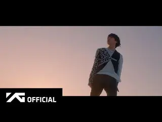 【公式】WINNER，姜成允（姜成）-'IYAH'M / V TEASER  