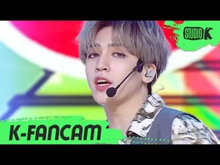 【公式kbk】[K-Fancam] PENTAGON_직캠'DO or NOT'（PENTAGON_ _ WOOSEOK Fancam）l MusicBank 