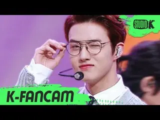 【公式kbk】[K-Fancam] PENTAGON_직캠'DO or NOT'（PENTAGON_ _ YEOONE Fancam）l MusicBank 2