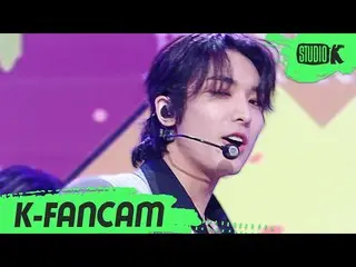 【公式kbk】[K-Fancam] PENTAGON_직캠DO'DO or NOT'（PENTAGON_ _ YUTO Fancam）l MusicBank 2