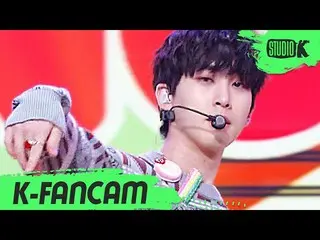 【公式kbk】[K-Fancam] PENTAGON_직캠DO'DO or NOT'（PENTAGON_ _ SHINWON Fancam）l MusicBan