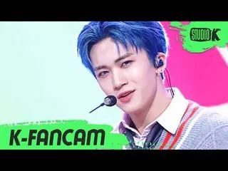 【公式kbk】[K-Fancam] PENTAGON_직캠'DO or NOT'（PENTAGON_ _ YANAN Fancam）l MusicBank 21