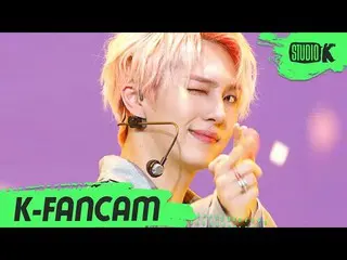 【公式kbk】[K-Fancam] PENTAGON_직캠'DO or NOT'（PENTAGON_ _ KINO Fancam）l MusicBank 210