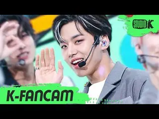 【公式kbk】[K-Fancam] PENTAGON_직캠'DO or NOT'（PENTAGON_ _ HONGSEOK Fancam）l MusicBank