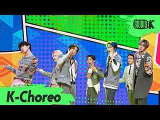 【公式kbk】[K-Choreo 6K] PENTAGON_직캠'DO or NOT'（PENTAGON_ _ Choreography）l MusicBank