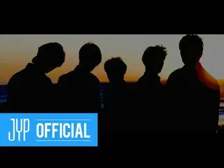 【d公式jyp】2021.04.19 6PM（KST） DAY6复出电影 #DAY6 #DAY6 #The_Book_of_Us #JYP  