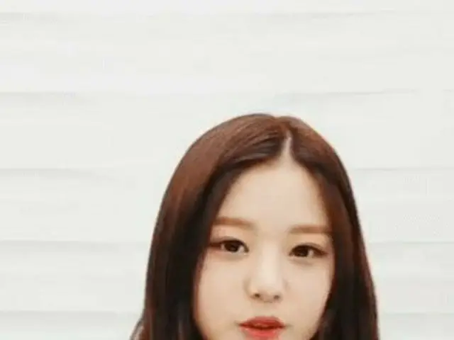 #IZONE张元荣，《家族史》是韩国的热门话题