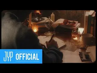 【公式jyp】DAY6 ＜我们的书：负性-混沌吞噬了爱心＞结语电影(英文版）  