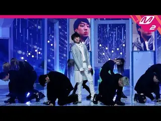 [官方mn2] [MPD직캠]姜承允（WINNER_ _）_직캠4K'아이야（IYAH）'（Horizontal Ver