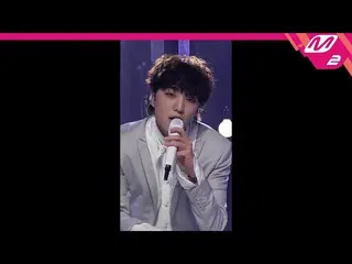 [官方mn2] [MPD직캠]姜成允（WINNER_ _）_직캠4K'아이야（IYAH）'（KANG Seung YOON FanCam）| M COUNTDO