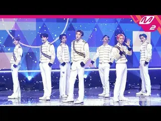 【公式mn2】[MPD직캠] PENTAGON_직캠4K'DO or NOT'（PENTAGON_ _ FanCam）| MCOUNTDOWN_2021.4.1