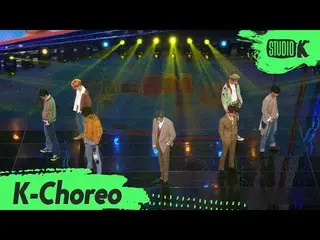 【公式kbk】[K-Choreo塔式凸轮4K] PENTAGON_（PENTAGON_ _）직캠'DO or NOT'（PENTAGON_ _ Choreogr