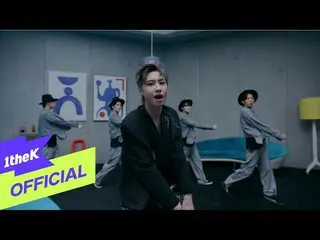 [官方loe] [MV] LEE JIN HYUK_（Lee Jin Hyuk（UP10TION_ _）_）_ 5K  