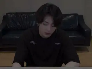 [D官方大人物] RT googie_jung： #3YearsWithEuphoria欣快(Jung KOOK）3周年庆_