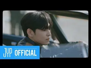 【公式jyp】DAY6 ＜我们的书：负熵-混沌吞噬了爱心＞概念电影WONPIL  