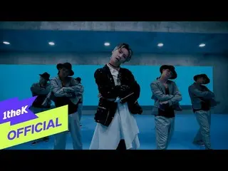 [Official loe] [MV] LEE JIN HYUK_（Lee Jin Hyuk（UP10TION_ _）_）_ 5K（Performance Ve