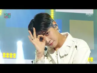 【公式mbk】[쇼! MUSIC CORE_ ] イ・ジンヒョク（UP10TION_ _ ）_  - 5K (LEE JIN HYUK_  - 5K), MBC