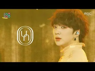 【公式mbk】[쇼! MUSIC CORE_ ] カン・スンユン（WINNER_ _ ）_  - 아이야 (KANG SEUNG YOON - IYAH), M