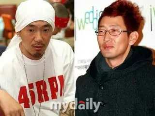 “ DJ DOC” Lee Ha-Neul失去了弟弟“ XXX you kill”给成员。
 ●Lee Ha-Neul的弟弟死于济州岛的心脏病。
 ●金昌烈议员