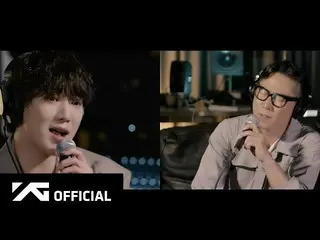 【公式】WINNER，Kang SeungYoon（KANG SEUNG YOON）-尹钟善（Yoon Jong Shin）的“아이야（IYAH）”特别现场剪辑