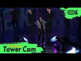 [Official kkb] [K-Choreo Tower Cam 4K] Lee Jin Hyuk（UP10TION_ _）_（LEE JIN HYUK_）