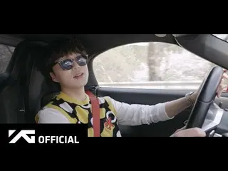 【公式】WINNER，Kang SeungYoon（KANG SEUNG YOON）-'SKIP（Feat