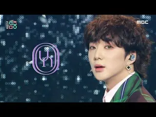 【公式mbk】[쇼! MUSIC CORE_ ] カン・スンユン（WINNER_ _ ）_  - 아이야 (KANG SEUNG YOON - IYAH), M