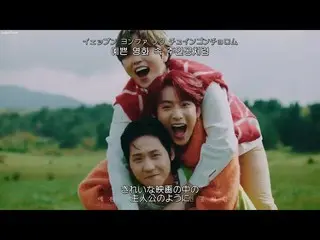 [日语字幕] [日语字幕，歌词和canalbi] B1A4_ _ --- 10 TimES  