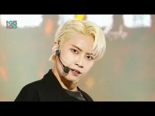 【公式mbk】[쇼! MUSIC CORE_ ] イ・ジンヒョク（UP10TION_ _ ）_  - 활 (LEE JIN HYUK_  - Coup d'Ét