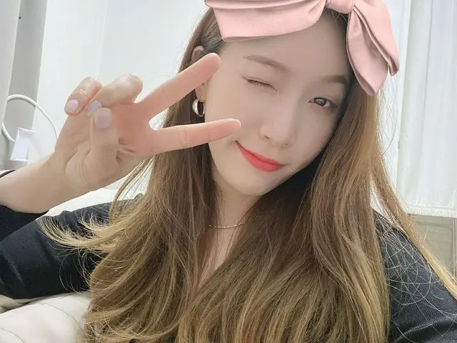 [T Official] LABOUM, [#Soyeon] HAPPY BIRTHDAY SOYEON 💕 #HAPPY_SOYEON_DAY#HAPPYBIRTHDAY_SOYEON