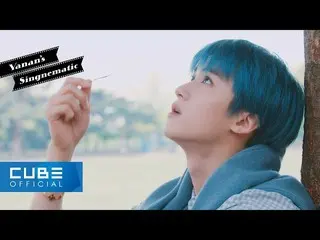 【公式】PENTAGON，YANAN-SING-NEMATIC #02'To You，To Me You（Classic OST）'  