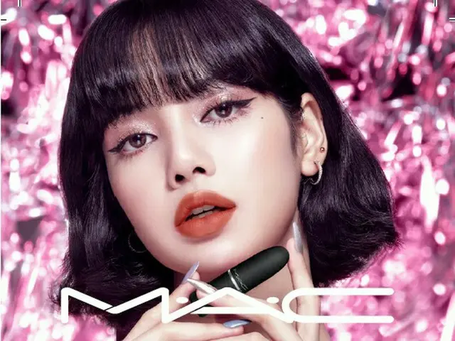 通过出现在“ BLACKPINK” LISA和Mnet“ KINGDOM：LEGENDARY WAR”上来支持“ iKON”