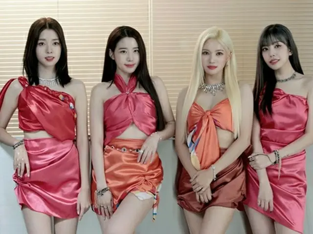 BERRY GOOD宣布解散