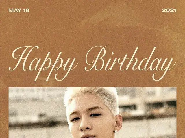 [D Official yg] HAPPY BIRTHDAY TAEYANG 🎉 ✅ 2021.05.18 #BIGBANG #Big Bang#TAEYANG #Sun #HAPPYBIRTHDA