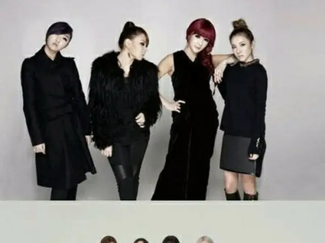 YG的新女孩团体（年龄在15至16岁之间）被选中并进行了报道