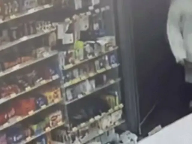 汉江医科大学大学生的尸体发现案例“朋友的袖子”是韩国的热门话题