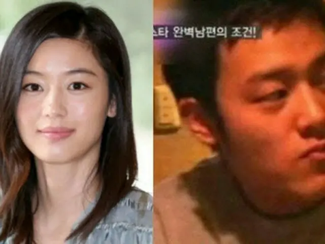 “Deniing DIVORCE RUMORS” _ Actress Jung JIHYO, 6-year-old eldest son isreported to have passed the p
