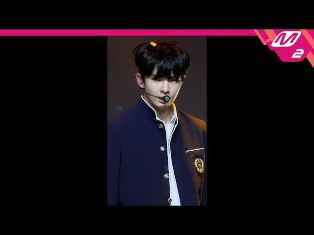 【官方 mn2】[MPD FanCam] Effects Music Cam 4K 'Lock Down' (EPEX MU FanCam) | MCOUNTD